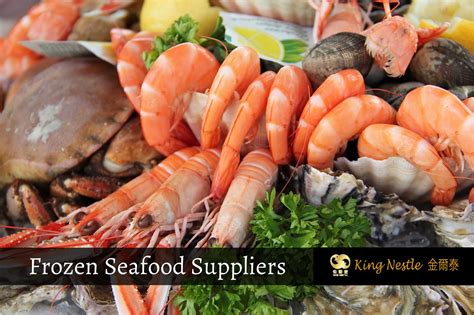 online seafood delivery singapore|frozen seafood supplier singapore.